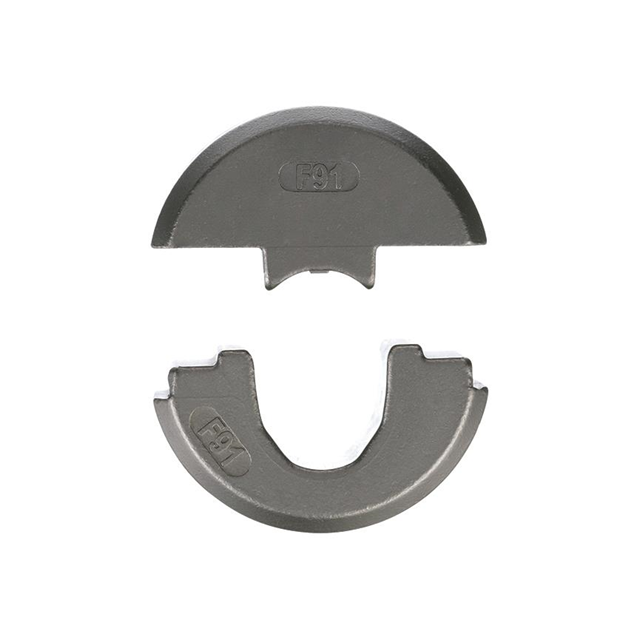 CD-920-F93 Panduit Corp  Crimpadoras - Juegos de matrices para cabezales de crimpado